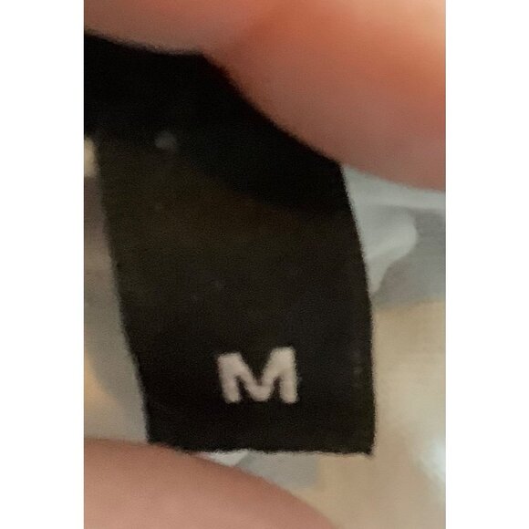 Jay Z Beyonce On The Run OTR II Rap Concert Tee M Raglan Sleeve T-Shirt 2018 - Picture 4 of 7